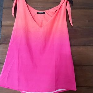 New never worn tank top